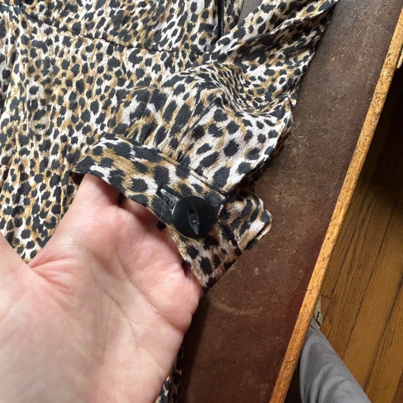 Pearl Lowe vintage-inspired Nancy dress - Picture 4 of 8